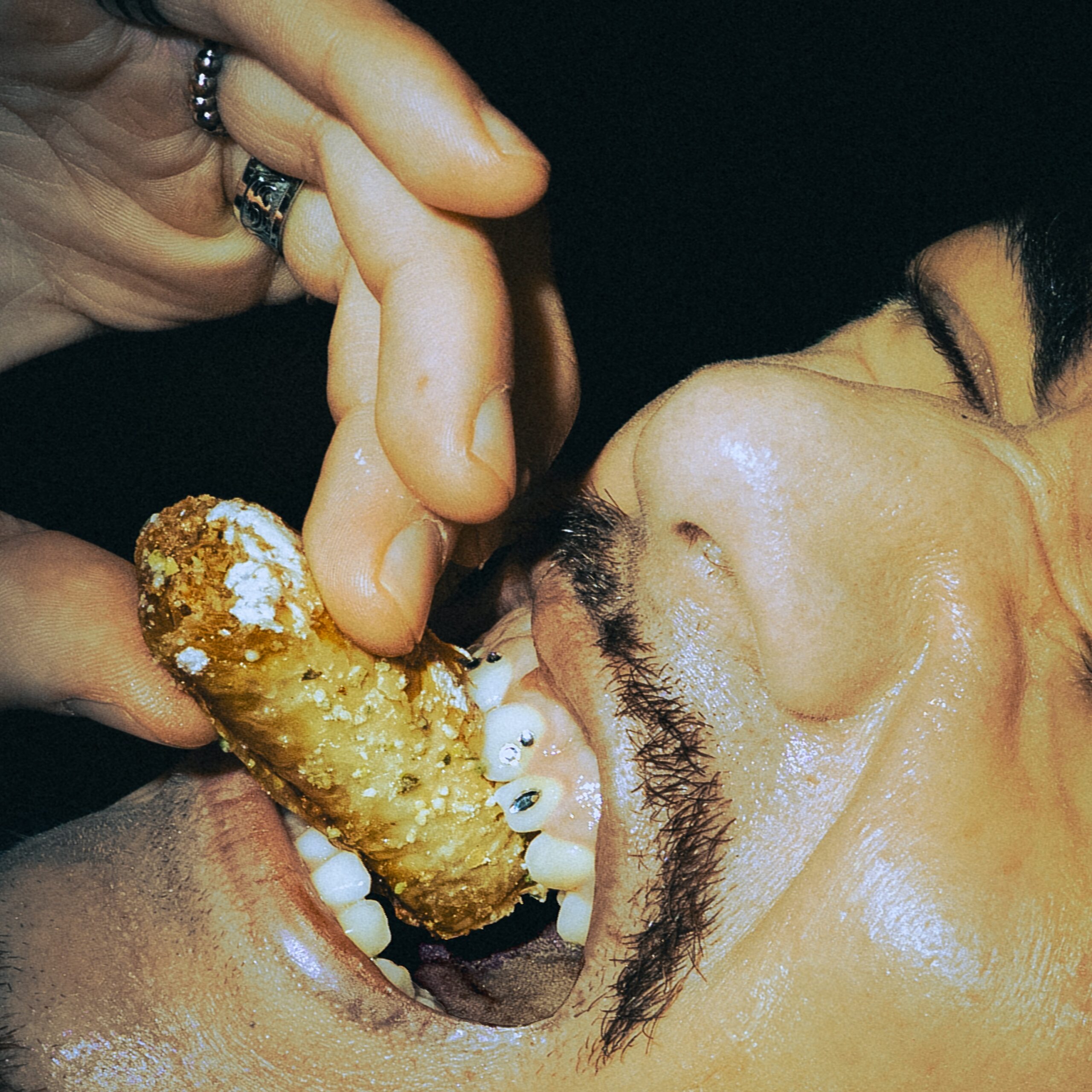 discover LAMOR DE BENYAMIN Cover JPEG Scaled